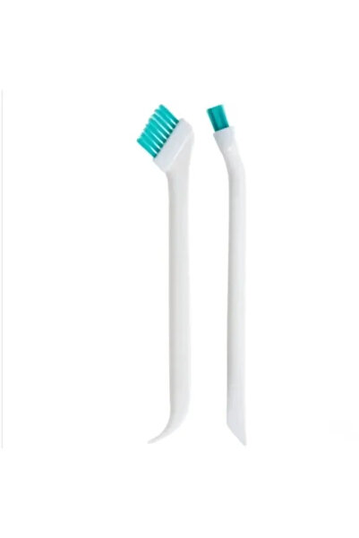 Choice 2PCS Set 2Pcs/set Cleaning Narrow Brush Long Handle Portable Gap Baby ...