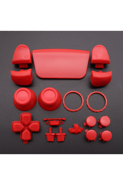 Choice N3 1set V3 3.0 لوحدة تحكم PS5 V3.0 BDM-030 طقم أزرار مشاركة لوحة D-pad...