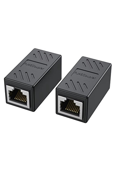 Choice1 كابل تمديد شبكة Kebidumei RJ45 عدد 2، يدعم سرعة 1000 ميجابت في الثاني...