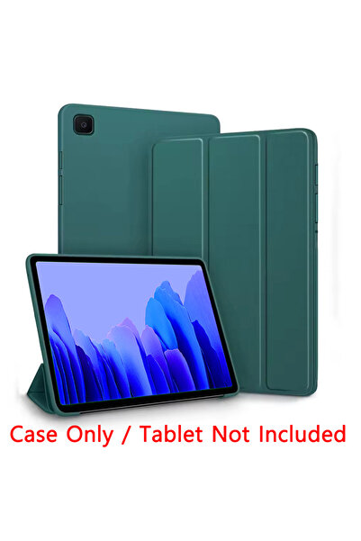Choice A7 10.4 2020 2022 أخضر غامق لجهاز Tab A7 10.4 بوصة 2022 2020 (SM-T509 ...