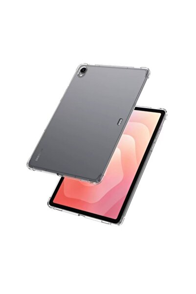 Choice جراب حماية شفاف لجهاز Tab S11 2025 مقاس 11 بوصة SM-X730/SM-X736B 5G سميك