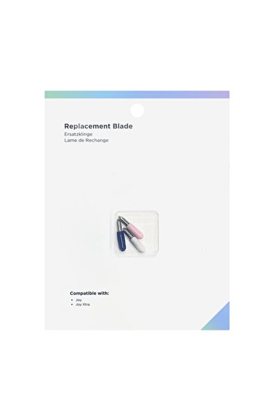 Choice1 Blade A Set OfDeep-Point Blade+Housing,Cutting Blade with Deep Cut Ho...