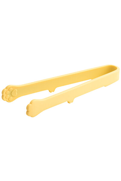 Choice ملقط طعام صغير من السيليكون على شكل مخلب قطة ياباني إبداعي، قطعة واحدة...