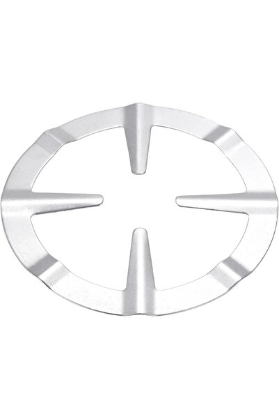 Choice قطعة واحدة فضية، قطعة واحدة، حامل موقد غاز، وعاء موكا، حامل وعاء قهوة،...