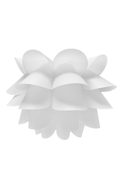 Choice 5-Layer Lotus Lotus Flower Lampshade White Lamp Protection Lampshade C...