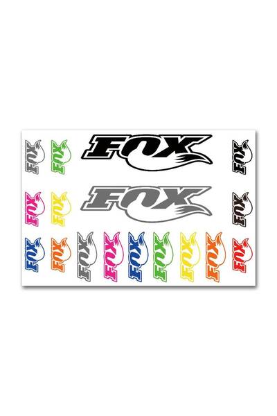 Miniso ملصق فينيل عاكس للضوء، مقاس 20×30 سم، قطعة واحدة، للدراجات النارية وال...