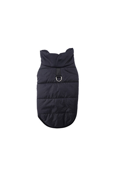 choice2 M Black Autumn Winter Dog Clothes For Small Medium Dogs Cats Puppy Ja...
