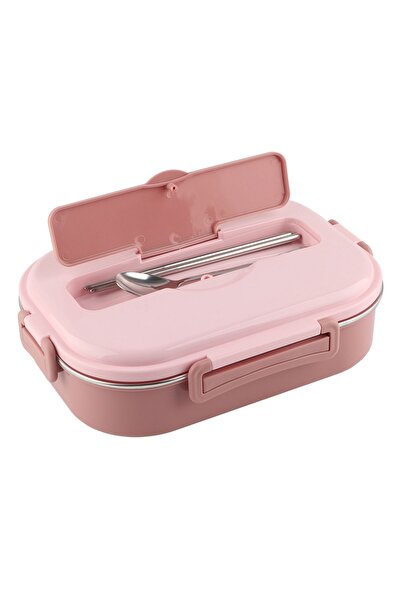 Choice 3118200271213 Food Storage Container Dinnerware Stainless Steel Lunch ...