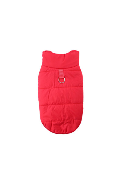 Choice6 S Red Autumn Winter Dog Clothes For Small Medium Dogs Cats Puppy Jack...