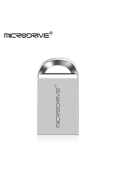 Choice 32 GB Silver Super mini 32GB pendrive metal USB flash drive 4GB 8GB 16...