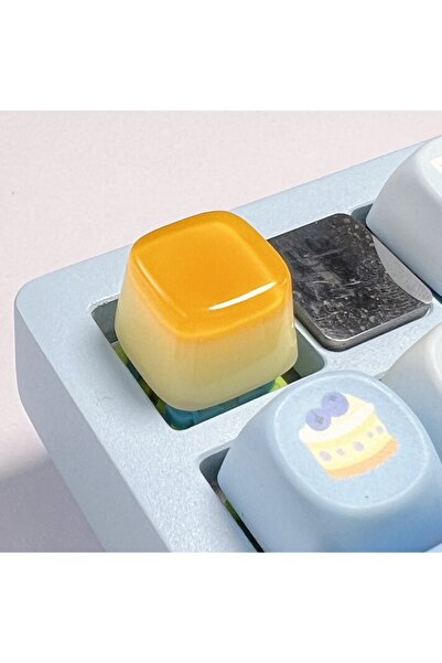 Choice أغطية مفاتيح لوحة المفاتيح الميكانيكية ذات العمود المتقاطع المخصصة بال...