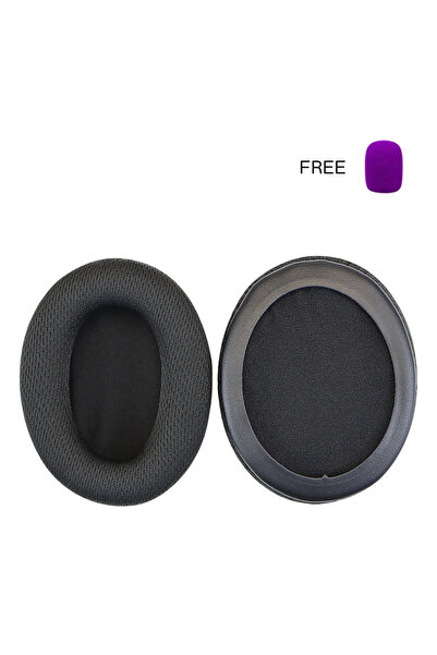 Choice عصابات رأس خضراء لسماعات الرأس Kingston HyperX Cloud Core / Alpha / Si...