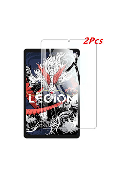 Choice LEGION Y700 3rd 2025 لـ LEGION Y700 الجيل الثالث 2025 TB321FU شاشة حماية مضادة للخدش عالية الدقة 9H مقاس 8.8 بوصة
