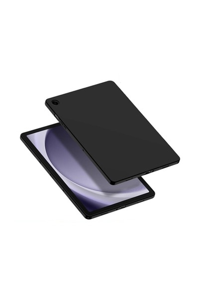 Choice Tab A9 Plus 11inch Black TPU Cover For Tab A9 Plus 11 inch2023 Soft Si...