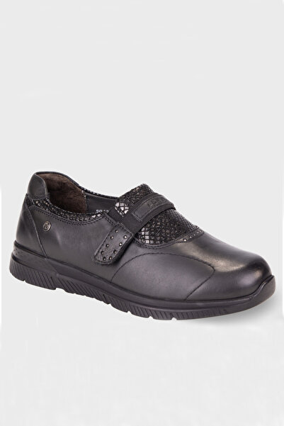 Forelli 29422 Genuine Leather Women's Shoes