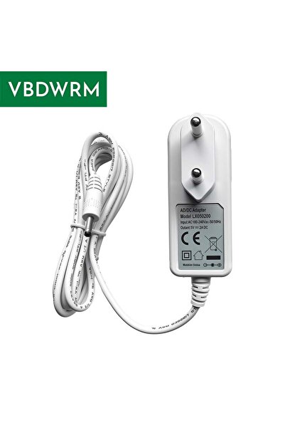 Choice EU Replacement Charger for Hello Baby Monitor HB66, HB6550, HB50,HB32 ...