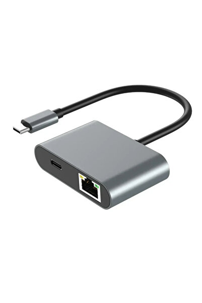 Choice محول شبكة إيثرنت LAN بسرعة 1000 ميجابت في الثانية باللون الرمادي، محول...