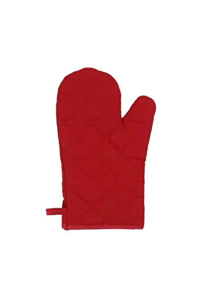 Choice قفاز أحمر واحد، قفازات فرن ميكروويف متعددة الألوان، قفازات طهي وخبز لل...