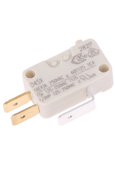 Choice قطعة واحدة من مفتاح ميكرو D45X الألماني الجديد المبتكر والعملي، سخان م...