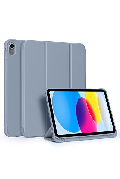 Choice iPad mini 6 7 أرجواني لجهاز iPad Mini 6 7 iPad Pro 11 M4 iPad Air 11 M...