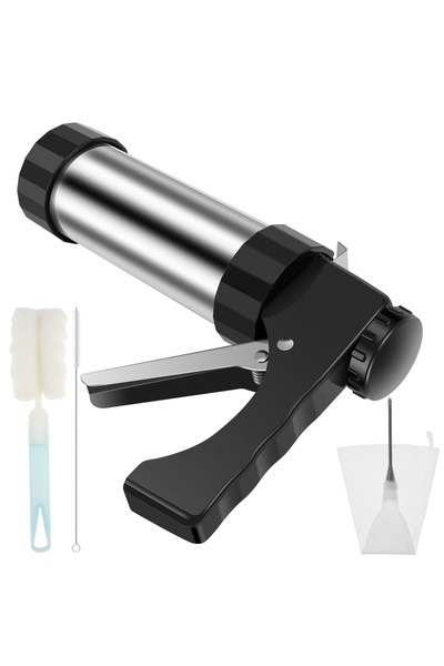 Choice 1 قطعة من آلة صنع تشوريرا تشورو، طقم صنع تشورو من الفولاذ المقاوم للصد...