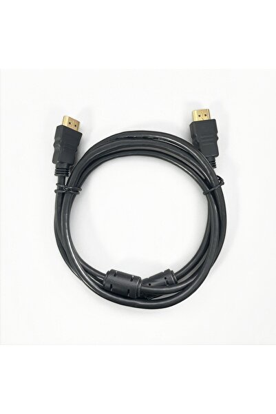 Choice كابل HDMI أسود بطول 1.5 متر، بدقة 4K وتردد 60 هرتز، كابل HDMI ذكر إلى ...