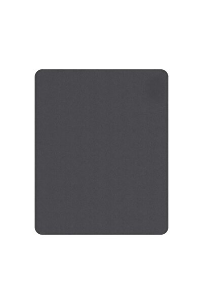 Choice لوحة ماوس صغيرة من البولي يوريثين باللون الرمادي مقاس 26 × 21 سم، مضادة للانزلاق، مضادة للماء والخدش، مناسبة لسطح مكتب الألعاب