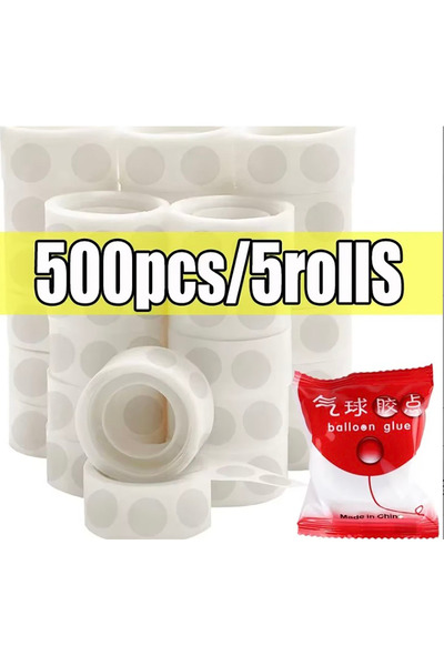 Choice 5 لفات أخرى من الجل الشفاف مزدوج الوجهين لحفلات الزفاف وأعياد الميلاد ...