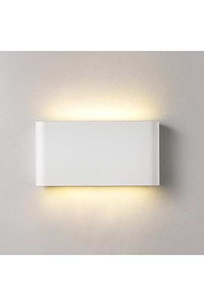 Choice WHITE Warm white light Led Wall Lighting 12W Aluminum Outdoor IP65 Wat...