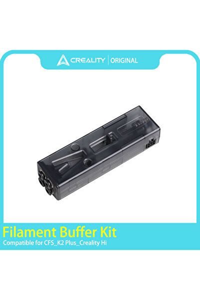 Choice طقم التخزين المؤقت طقم التخزين المؤقت الأصلي من Creality_MF003_BUFFER_...