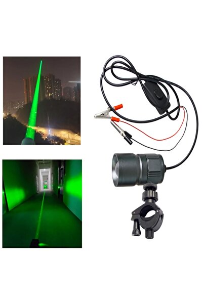 Choice وحدة الصمام الثنائي ليزر أخضر 520 نانومتر 1.5 واط أخضر أبيض أزرق شعاع ...