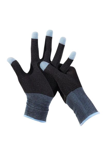 Choice 5-finger gloves New E-sports Game Finger Cover Mobile Phone Tablet Tou...