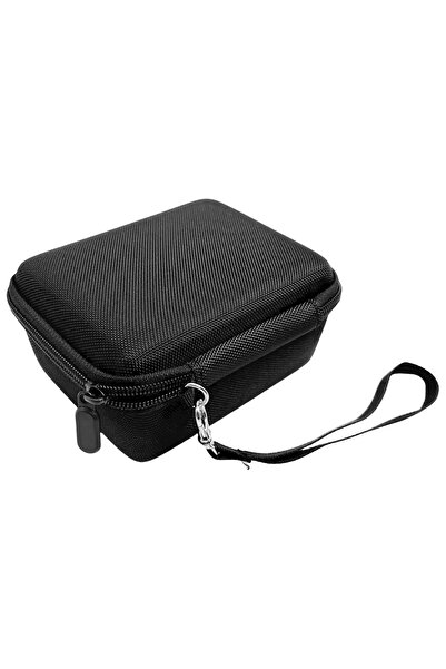 Choice black USB Flash Drive Case SD Card Thumb Drive Holder Organizer Storage Case Holder Portable USB Car