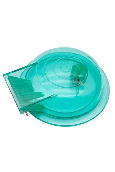 Choice مصيدة حلزون ذات سمة واحدة، مصيدة حلزون شفافة، ملحقات تنظيف صغيرة، خفيف...