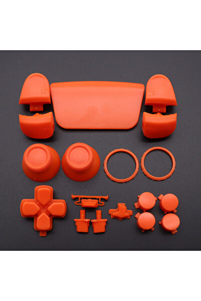 Choice N6 1set V3 3.0 For PS5 V3.0 BDM-030 Controller D-pad Share Buttons Kit...