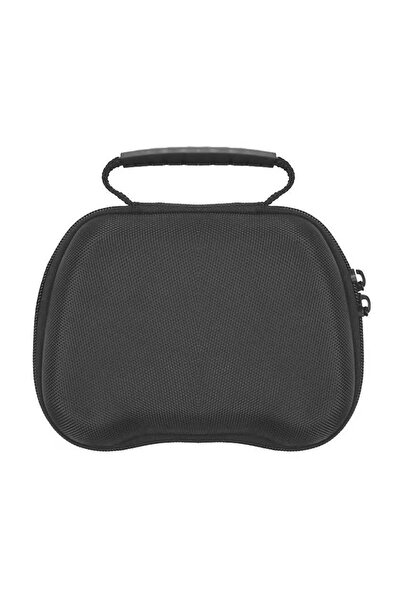 Choice حقيبة سفر مقاومة للصدمات لأجهزة تحكم PS5 - غلاف صلب من مادة EVA للتخزي...