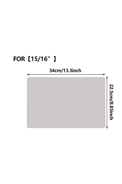 Choice1 مجموعة تنظيف شاشة الكمبيوتر المحمول من الألياف الدقيقة المقاومة للغبا...