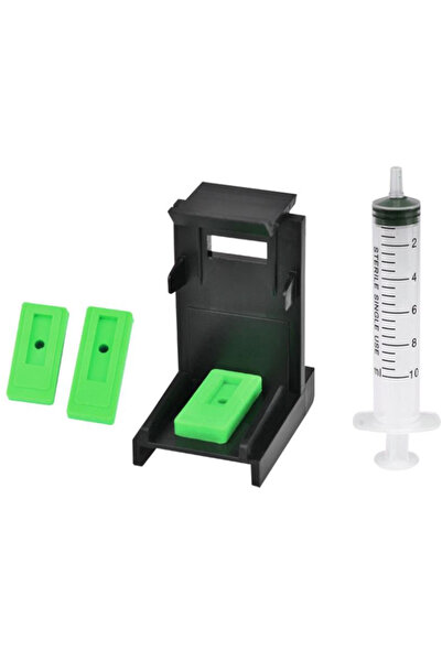 KOQZM BLOOM Ink Cartridge Tool for HP 121 122 140 141 300 301 302 21 22 61 650 652