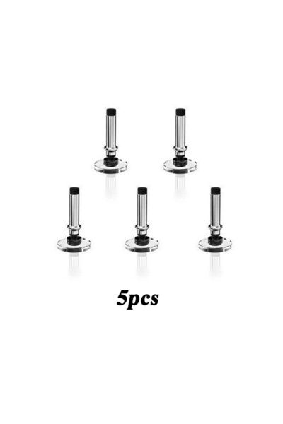 Choice 5 قطع من قلم اللمس بالألياف، أطراف بديلة لقلم اللمس بالألياف، قلم رسم ...