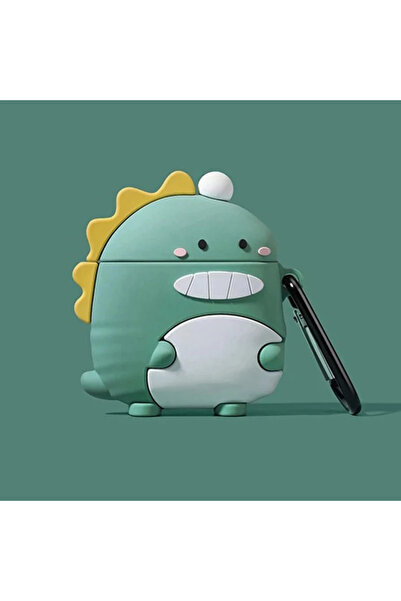 Choice حافظة سماعات أذن AirPods 4 بتصميم ثلاثي الأبعاد على شكل كعكة الشوكولاتة وخبز لأجهزة AirPods 1 2 3 4 Pro بتصميم كرتوني لطيف