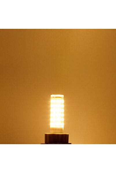 Choice 10 قطع من مصابيح الإضاءة المنزلية G4 LED 5 وات AC110V 220V 2835SMD 33l...