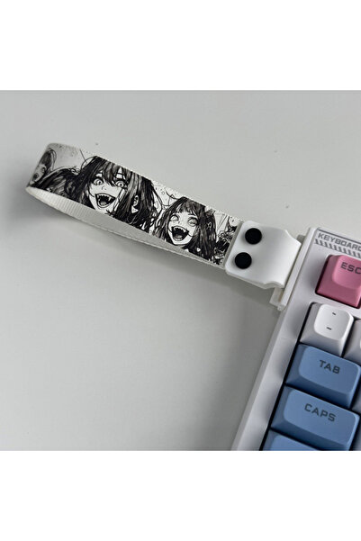 Choice شريط لوحة مفاتيح A10 عصري، حزام لوحة مفاتيح ميكانيكية، شريط لوحة مفاتي...