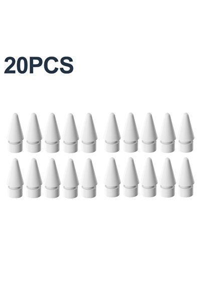 Choice 20 قطعة من رؤوس أقلام الرصاص البديلة لقلم الرصاص الأول من الجيل الثاني...