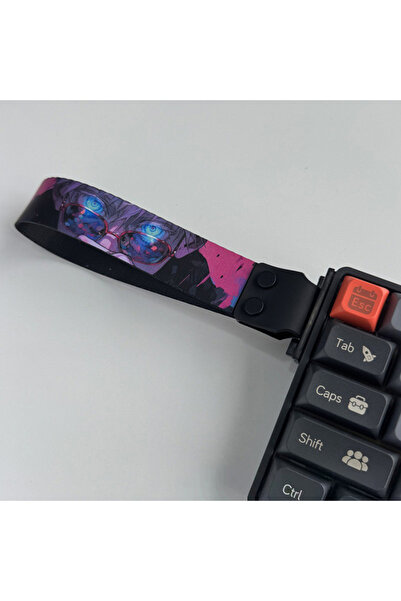 Choice شريط لوحة مفاتيح عصري A3، حزام لوحة مفاتيح ميكانيكية، شريط لوحة مفاتيح...