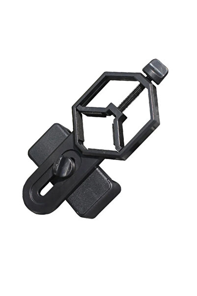 Choice محول هاتف خلوي بيج اللون، مشبك تثبيت، عدسة ثنائية، عدسة أحادية، حامل ه...