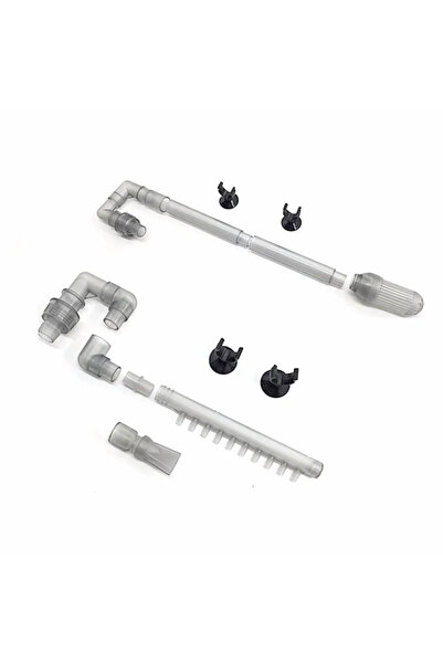 choice2 M تدفق داخلي وخارجي HW-602B/HW-603B تدفق داخلي أنبوب تدفق خارجي أجزاء...