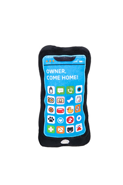 Choice لعبة هاتف محمولة على شكل حيوان أليف من القطيفة للهواتف الذكية، لعبة ور...