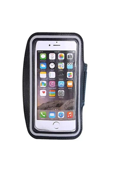 Vikefon B 5.5inch Outdoor Sports Mobile Phone Armband Smartphone Key Holder G...