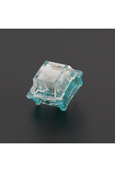 Choice 30 قطعة من مفاتيح MX Silent Linear Outemu ean للوحة المفاتيح الميكانيك...