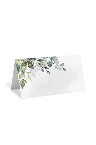 choice2 ١٠٠ قطعة من بطاقات أماكن الجلوس لحفلات الزفاف أو المناسبات، بتصميم أو...